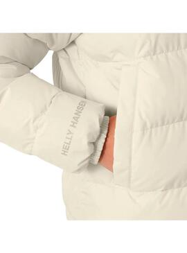 Cazadora Mujer Helly Hansen Yu 23 Reversible Crema