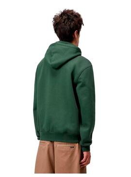 Sudadera Hombre Carhartt WIP Sweat Verde