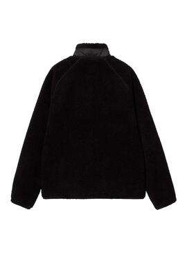 Cazadora Hombre Carhartt WIP Prentis Liner Negra