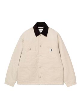 Cazadora Mujer Carhartt WIP Michigan Coat Arena