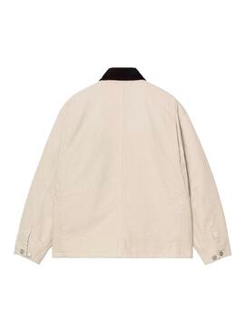 Cazadora Mujer Carhartt WIP Michigan Coat Arena