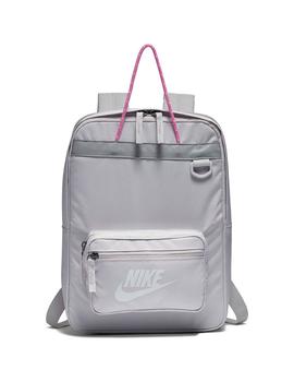 Mochila Unisex Nike Tanjun Gris