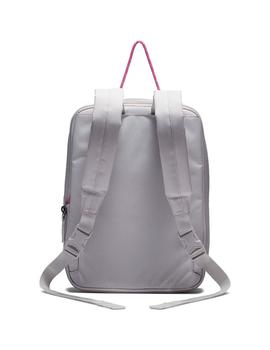 Mochila Unisex Nike Tanjun Gris