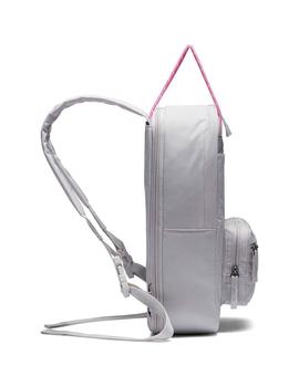 Mochila Unisex Nike Tanjun Gris