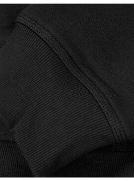 Sudadera Hombre Carhartt WIP American Script Negra