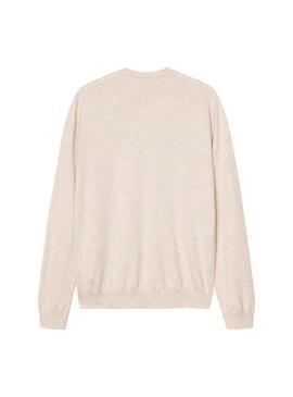 Jersey Hombre Carhartt WIP Madison Crudo