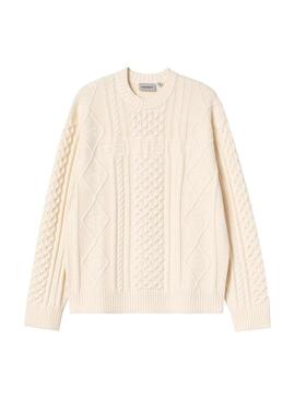 Jersey Hombre Carhartt WIP Shawn Crudo