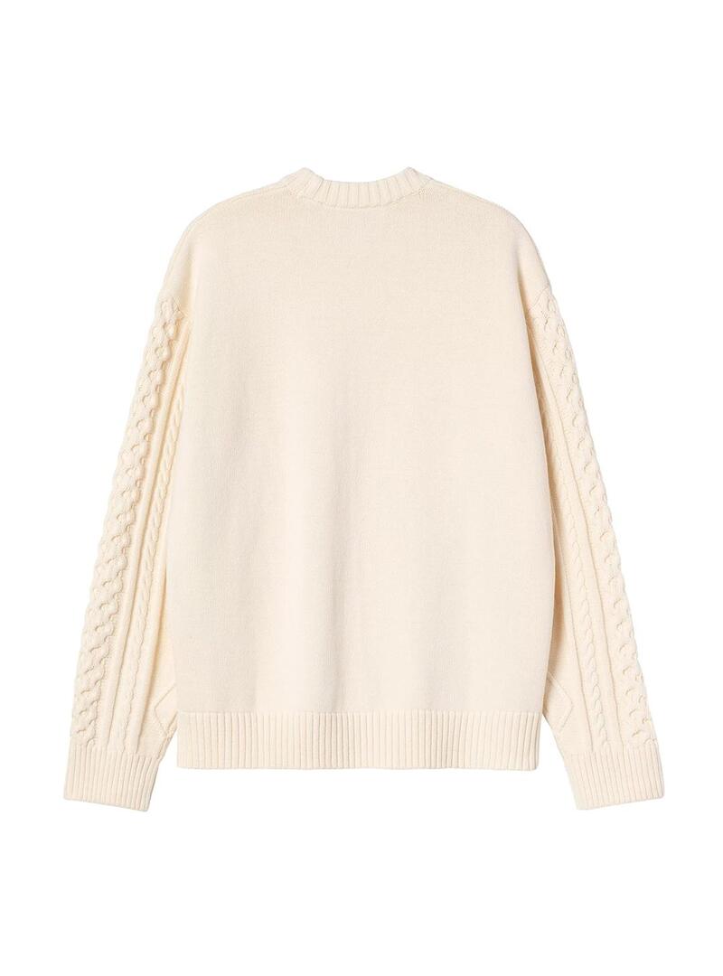 Jersey Hombre Carhartt WIP Shawn Crudo