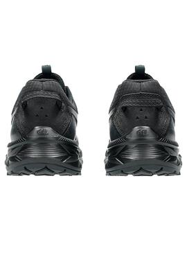 Zapatilla Hombre Asics Gel-Venture 10 Negra