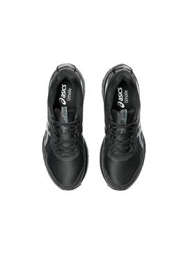 Zapatilla Hombre Asics Gel-Venture 10 Negra