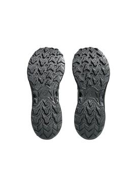 Zapatilla Hombre Asics Gel-Venture 10 Negra