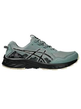 Zapatilla Hombre Asics Gel-Venture™  10 Verde