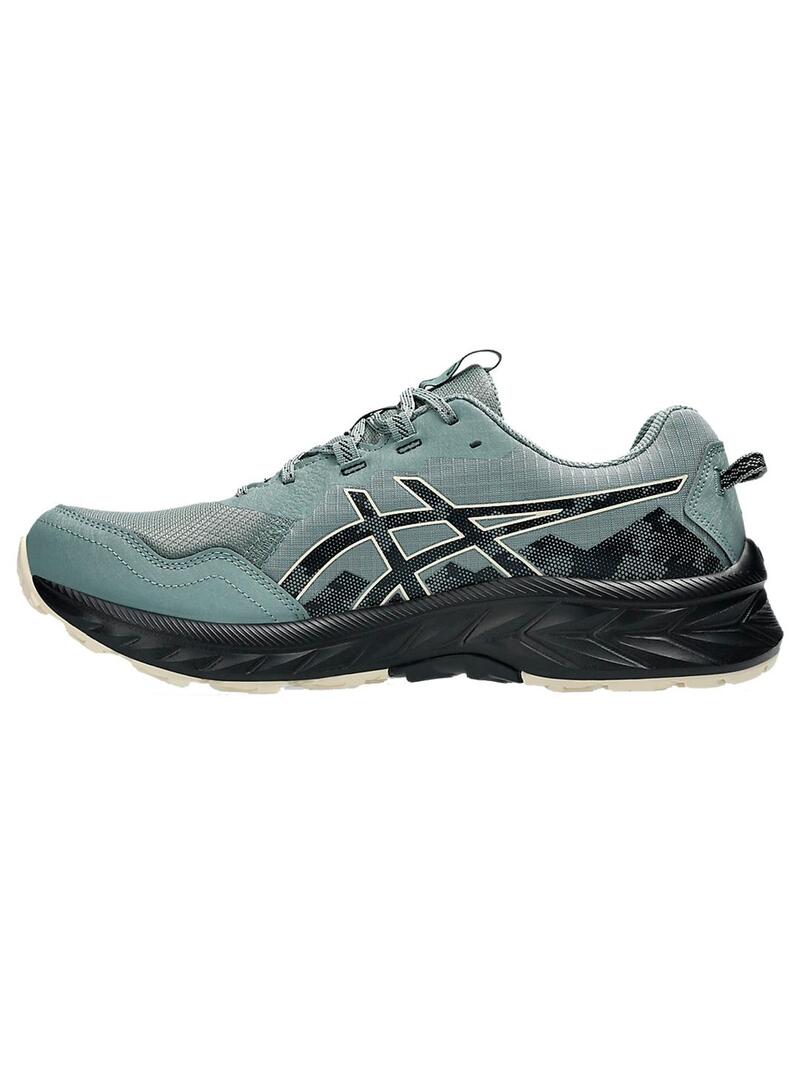 Zapatilla Hombre Asics Gel-Venture™  10 Verde