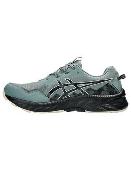 Zapatilla Hombre Asics Gel-Venture™  10 Verde