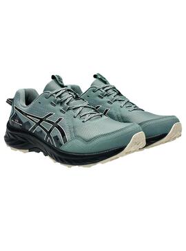 Zapatilla Hombre Asics Gel-Venture™  10 Verde