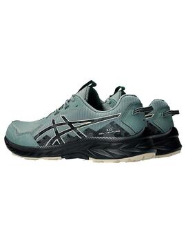 Zapatilla Hombre Asics Gel-Venture™  10 Verde