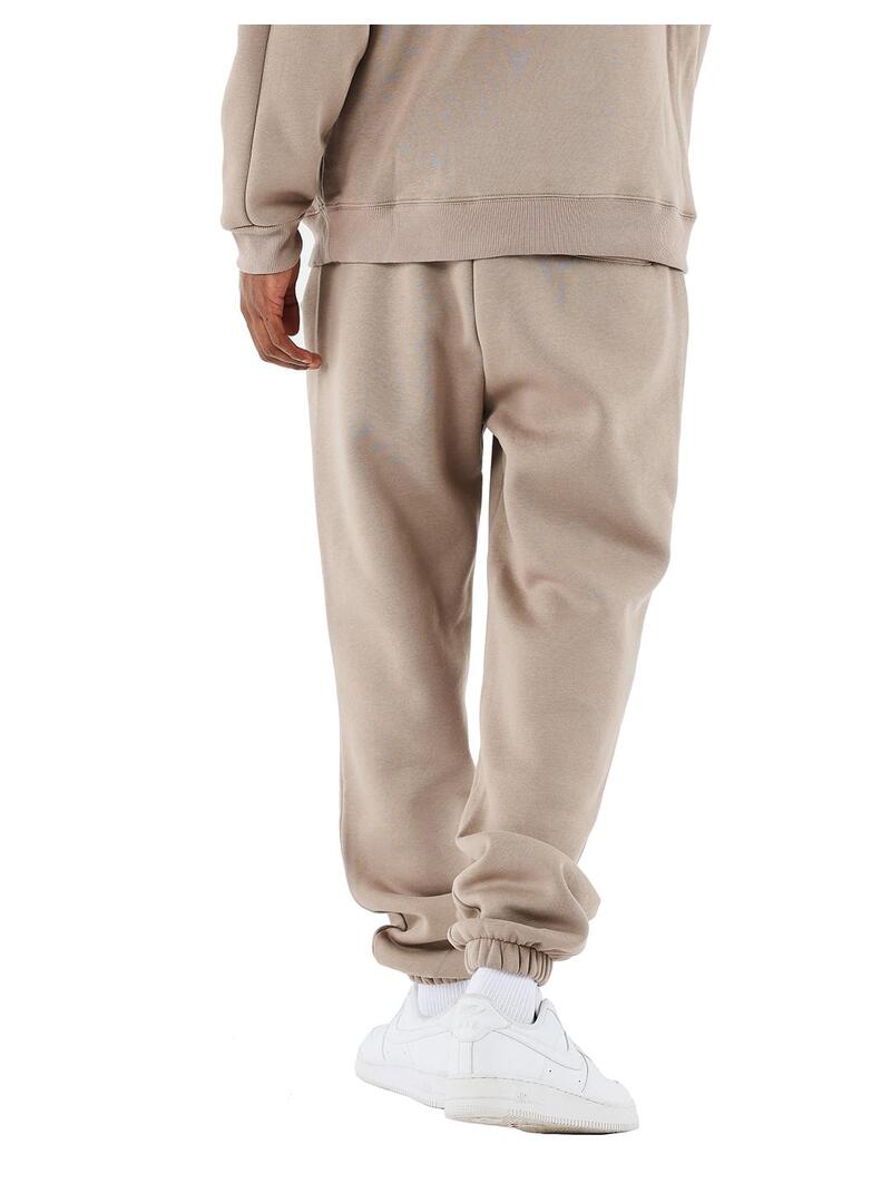 Pantalon Hombre ProjectxParis Members´ Beige