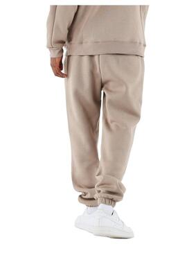 Pantalon Hombre ProjectxParis Members´ Beige