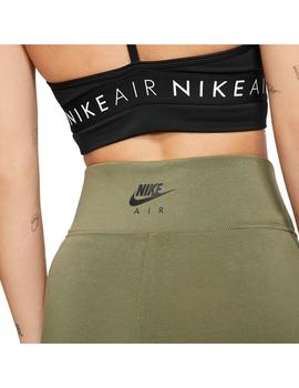 mallas nike mujer verdes