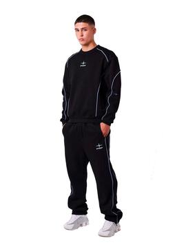 Pantalon Hombre ProjectxParis Kickoff Negro