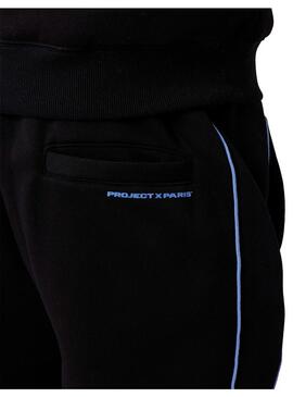 Pantalon Hombre ProjectxParis Kickoff Negro