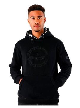 Sudadera Hombre ProjetcxParis Negro