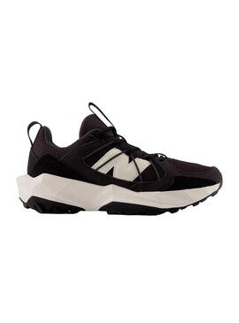 Zapatilla Mujer New Balance Tektrel Negro