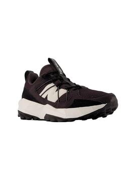 Zapatilla Mujer New Balance Tektrel Negro