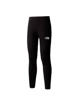 Malla Mujer The North Face Simple Dome Negra