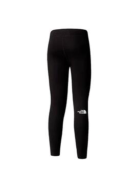 Malla Mujer The North Face Simple Dome Negra
