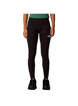 Malla Mujer The North Face Simple Dome Negra