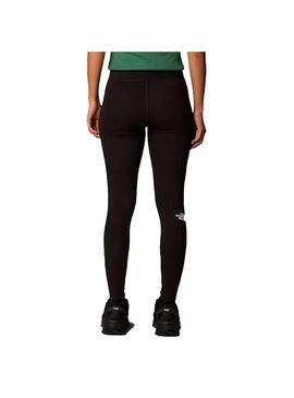 Malla Mujer The North Face Simple Dome Negra