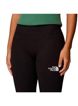 Malla Mujer The North Face Simple Dome Negra