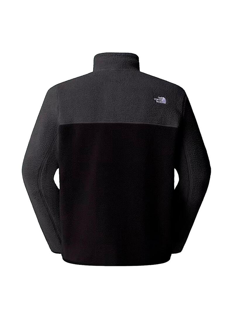 Polar Hombre The North Face Yumiro Negro