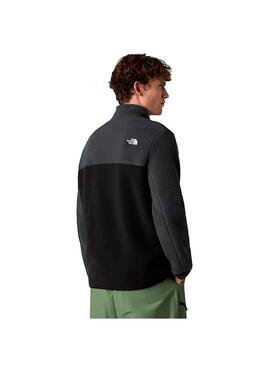 Polar Hombre The North Face Yumiro Negro