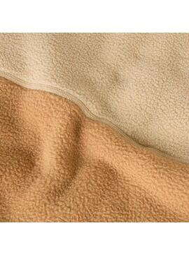 Polar Hombre The North Face Yumiro Marron Beige
