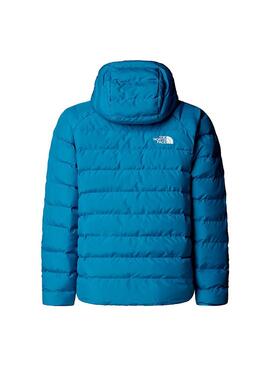 Cazadora Niño/a Unisex The North Face Perrito Azul