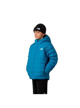 Cazadora Niño/a Unisex The North Face Perrito Azul