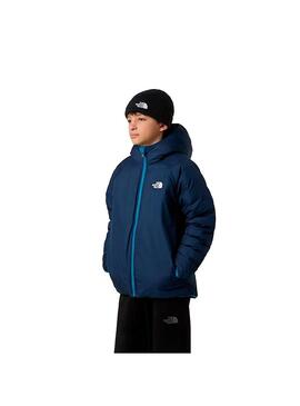 Cazadora Niño/a Unisex The North Face Perrito Azul