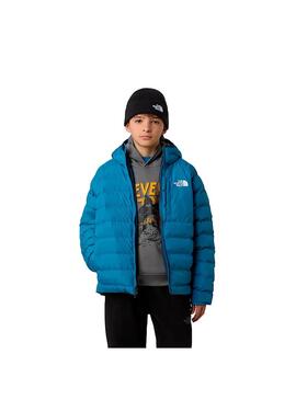 Cazadora Niño/a Unisex The North Face Perrito Azul