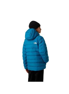 Cazadora Niño/a Unisex The North Face Perrito Azul