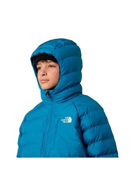 Cazadora Niño/a Unisex The North Face Perrito Azul