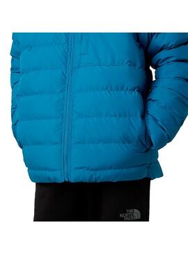 Cazadora Niño/a Unisex The North Face Perrito Azul