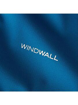 Chaqueta Softshell Hombre The North Face Diablo Azul