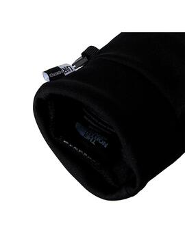 Guantes Unisex The North Face Etip Recycled Negros
