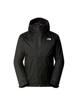 Chaqueta Hombre TNF Millerton Negra