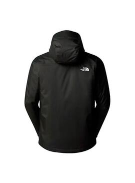 Chaqueta Hombre TNF Millerton Negra