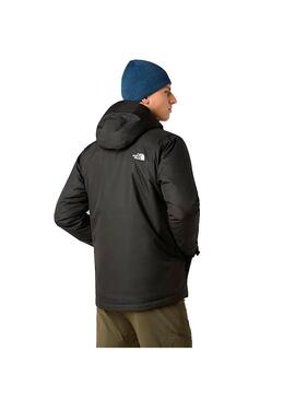 Chaqueta Hombre TNF Millerton Negra