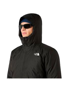 Chaqueta Hombre TNF Millerton Negra