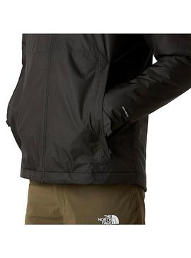 Chaqueta Hombre TNF Millerton Negra